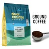 Door County Coffee - Highlander Grogg - Irish Creme and