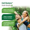Bell Cell Restore™ 2 Packs | Helps in the normal