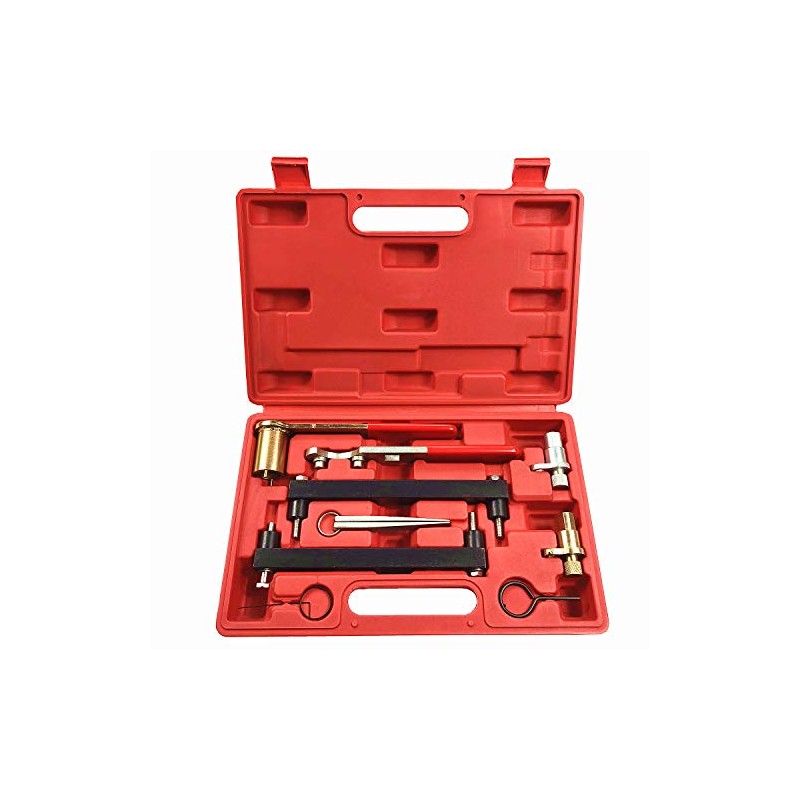 BestsQ Engine Timing Tool Set for Jaguar 3.0 3.5 4.0