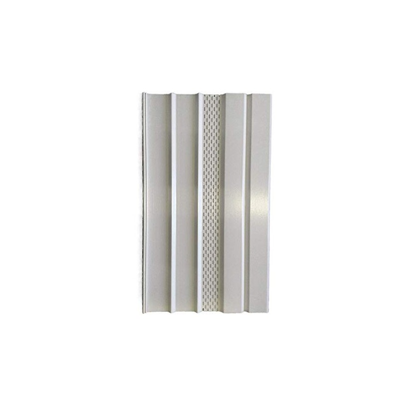 Mobile Home Skirting Vented White Panels Box of 10 16"