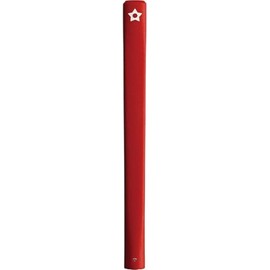 elitegrips (エリートグリップ) RS60 Putter Grip RS60 Classic Red (CR)