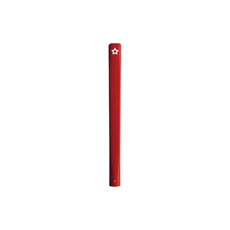 elitegrips (エリートグリップ) RS60 Putter Grip RS60 Classic Red (CR)