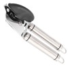 Multifunctional Can Opener Stainless Steel Manual Tin Jar Beer Bottle