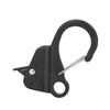 Boat Anchor Hook Sliding Knotless System Quick Release Tie Down