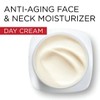 L'Oreal Paris Revitalift Face and Neck Anti-Wrinkle and Firming Moisturizer