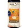 The Republic of Tea - Ginger Peach Black Tea, Caffeinated,