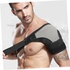 OHPHCALL Shoulder Strap Support for Men Shoulder Pad Adjustable Strap