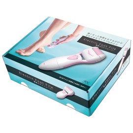 BN Electric Heel Remover DKR-01 Pink