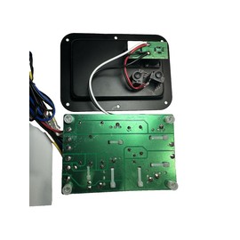 LASE Replacement Crossover for CERWIN VEGA CVi-152 Speaker w/ Speakon & 1/4" Jacks