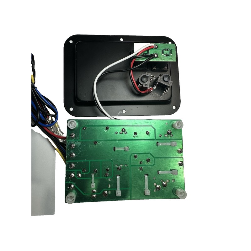 LASE Replacement Crossover for CERWIN VEGA CVi-152 Speaker w/ Speakon