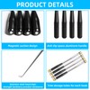 Lianup Fish Hook Remover Tool,Fishing Hook Quick Removal Device,Fishing Gear