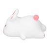 Pat Night Light Cute Rechargeable 3 Levels Brightness Silicone Cartoon