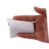 Mikinona 500pcs Makeup Removing Wipes Soft Cotton Towels for Gentle