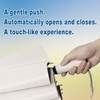 YUNYU Umbrella Windproof Strong, 12 Ribs Auto Open & Close