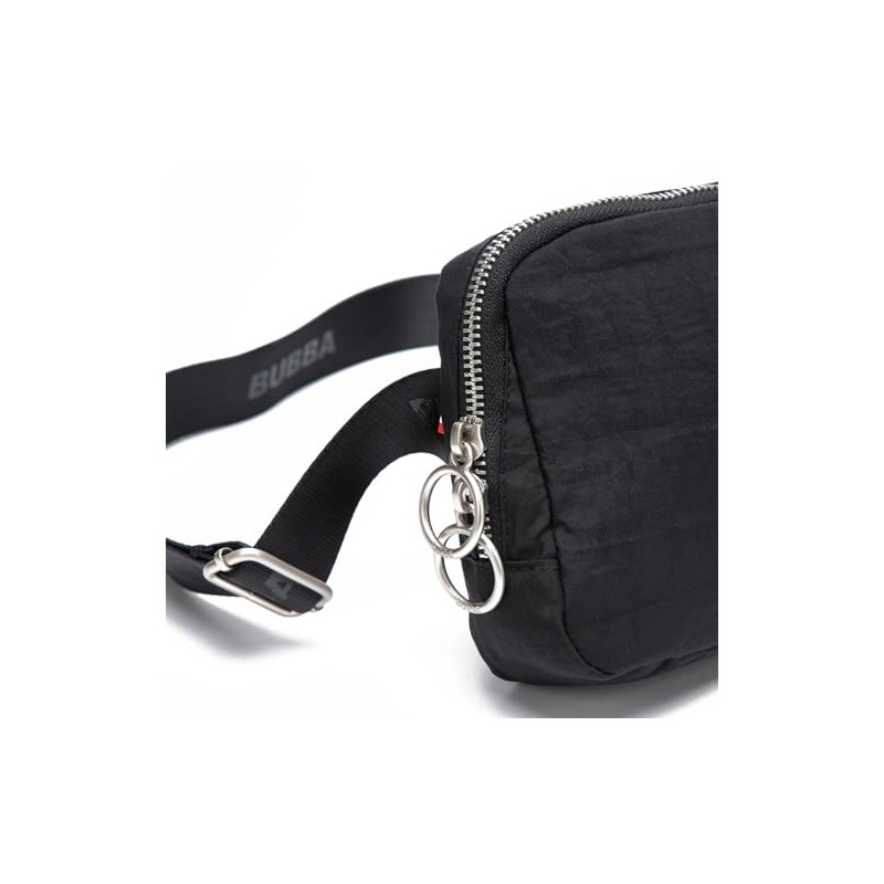 Bubba Daily Bolsa Crossbody Bandolera Cangurera Riñonera Mariconera Mujer Casual