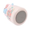 Insulated Water Bottle 680ml Capacity Stainless Steel Tea Flask for