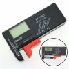 Unbranded Digital Battery Tester Checker for AA AAA C D