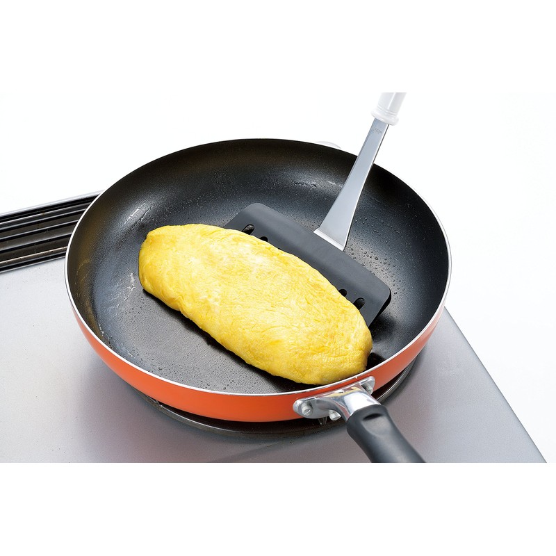 Shimomura Industrial Kenmi Yamazaki Satomi Omelet Turner KZ-203