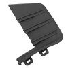 Front Bumper Cover Molding Prevent Collision Replacement for Chevy Silverado