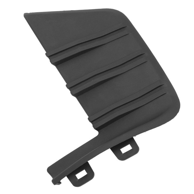 Front Bumper Cover Molding Prevent Collision Replacement for Chevy Silverado