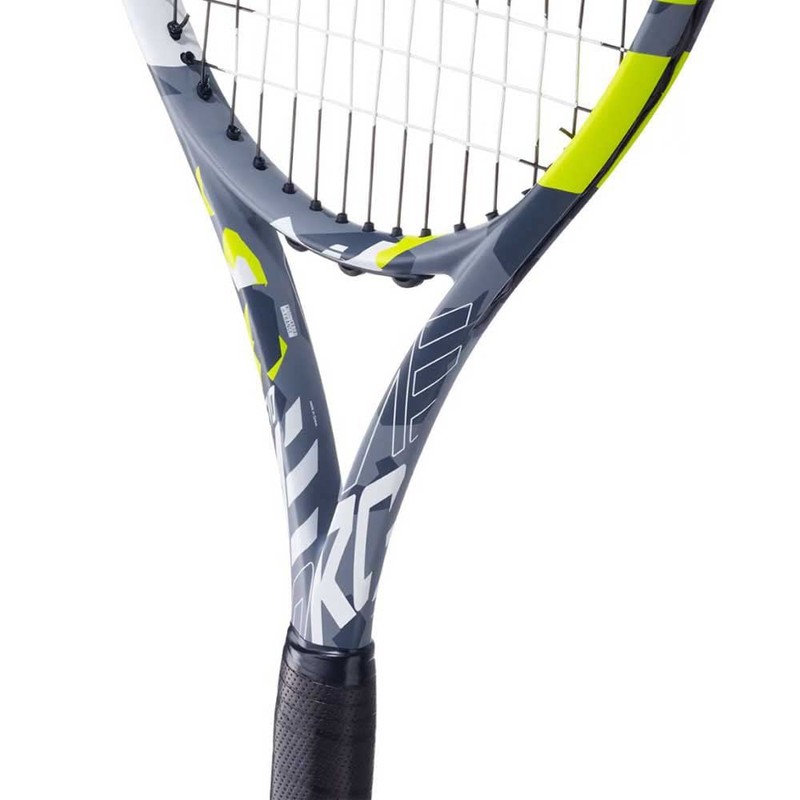 Babolat EVO AERO EVO AERO 101505 Rigid Tennis Racquet, Frame
