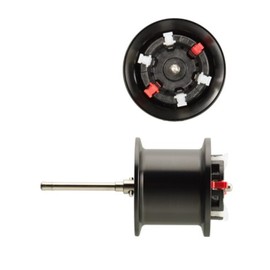 Shimano Mg 31792 Genuine Reel Parts Yumeya 13 Metanium BFS Spool