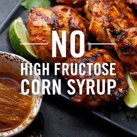 McCormick Grill Mates Smokehouse Mesquite 30 Minute Marinade, 5 oz (Pack of 6)