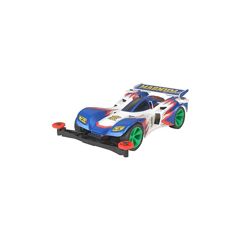 Tamiya Fully Cowled Mini 4WD Series No. 31 Magnum Saber