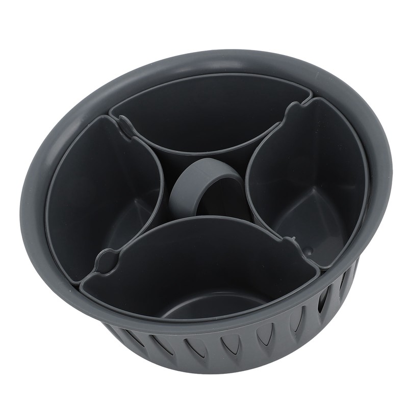 4 Egg Molds Steam Basket Poached Egg Maker Egg Boiler