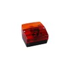 Rear light, suitable for left and right, with indicator, brake,