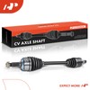A-Premium A-Premium CV Axle Shaft Assembly Compatible with Honda Accord