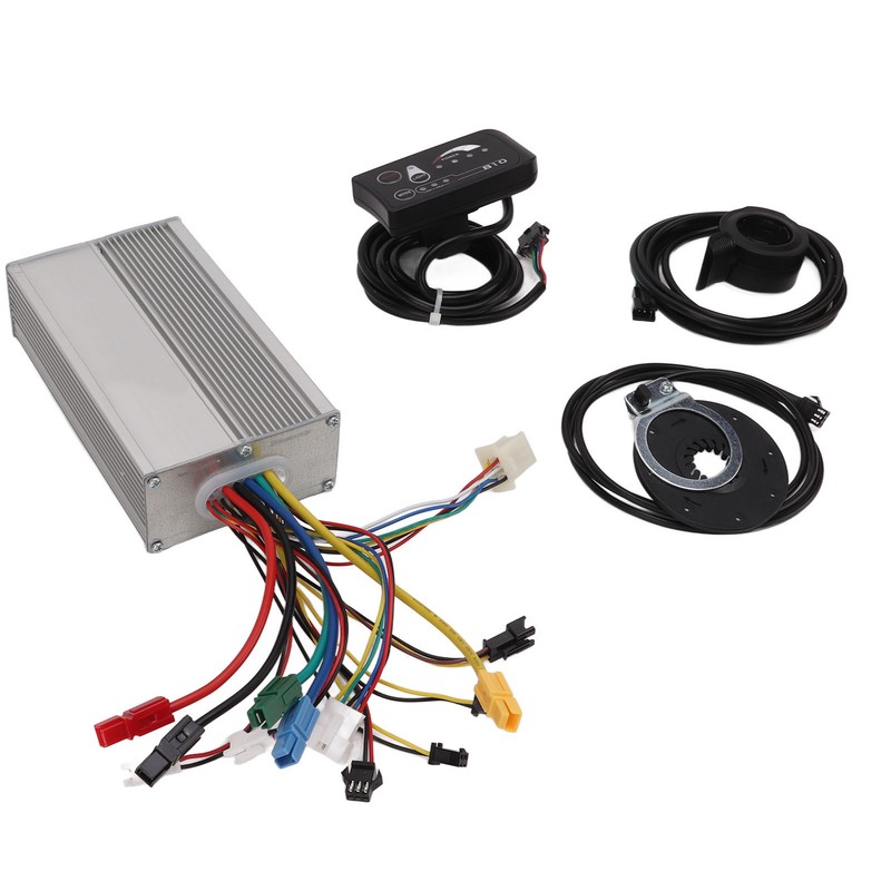 30A 1000W Motor Brushless Controller Set Speed Controller Kit with