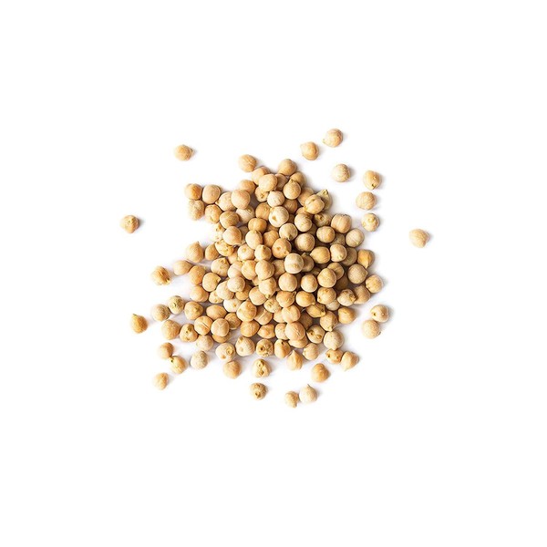 Organic Garbanzo Beans / Dried Chickpeas by by Food to