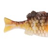 PowerBait Gilly HD Yellow Perch 90mm