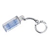 Ebisu Keychain Level ED-KEYBL Bubble Tube Color: Blue