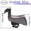LDCRE Center Console Latch Compatible with 2013 2014 2015 2016