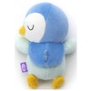 Takara Tomy Arts Pokemon Sleepy Friends Plush Toy S Piplup