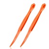 Orange Peeler Tools Citrus Peel Cutter Plastic Easy Fruit Vegetable