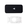 SAMXI Laptops Keyboard to Replace Left Arrow Keycap Key Scissor