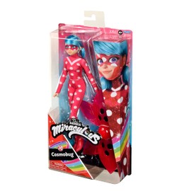 Miraculous Ladybug & Cat Noir Ladybug Cosmobug 50017