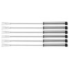 Kela (Peripheral), Fork, Stainless Steel Size: 25 cm fondexyufo-ku Set of