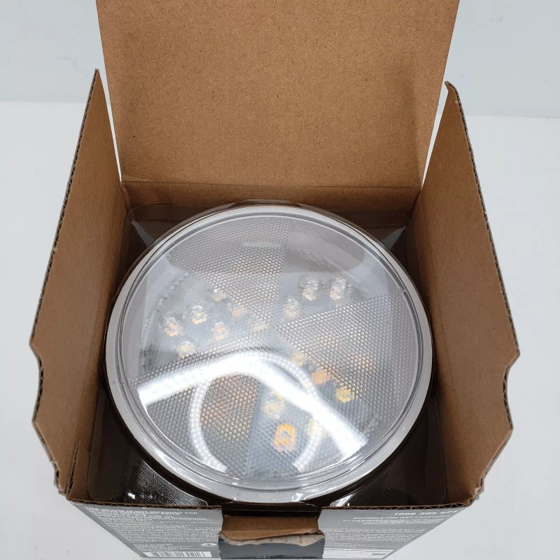 EcoSmart PAR38 Adjustable Beam Flood LED Light Bulb 90W Equivalent