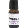 Moscato Fragrance Oil by Eclectic Lady, 10 ml Premium, Long
