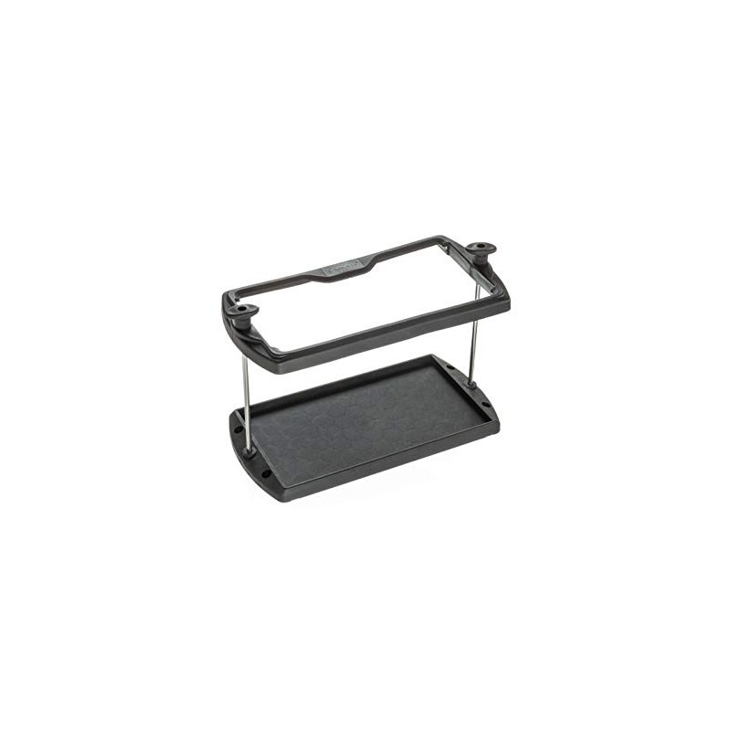 Attwood 9095-5 USCG-Approved 27 Series Heavy Duty Adjustable Hold-Down Marine