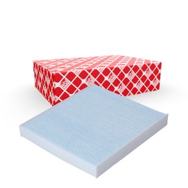 febi bilstein 105816 Cabin Air Filter