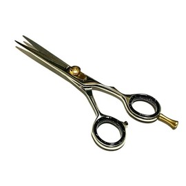 Super Smooth Hashir’s German Salon Hair Cutting Shears Scissors Size 6″