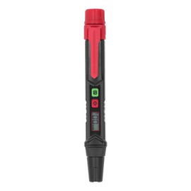 Brake Fluid Liquid Tester LCD Display Sound and Light Alarm DOT3 DOT4 DOT5.1 Brake Fluid Moisture Analyzer