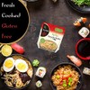 Ka-Me Gluten Free Rice Noodles - Pad Thai Express Noodles