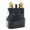AHL Starter Solenoid Relay Switch ATV Solenoid Part for Arctic