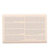 Topicrem - Mela Exfoliating Bread - Unifies the Complexion, Exfoliate,
